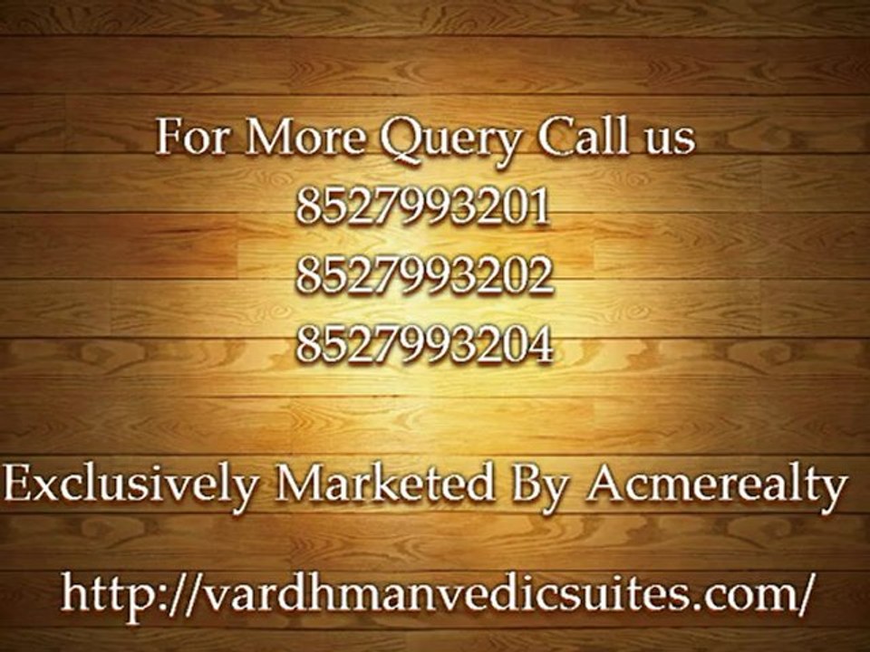 Fully Furnished Studio Apartment in Greater Noida @8527993202