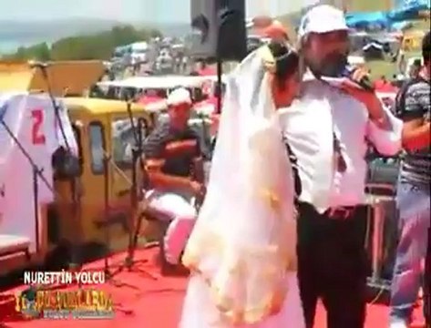 ARDAHAN Çıldır göl festivali 2012 - @ MEHMET ALİ ARSLAN Tv