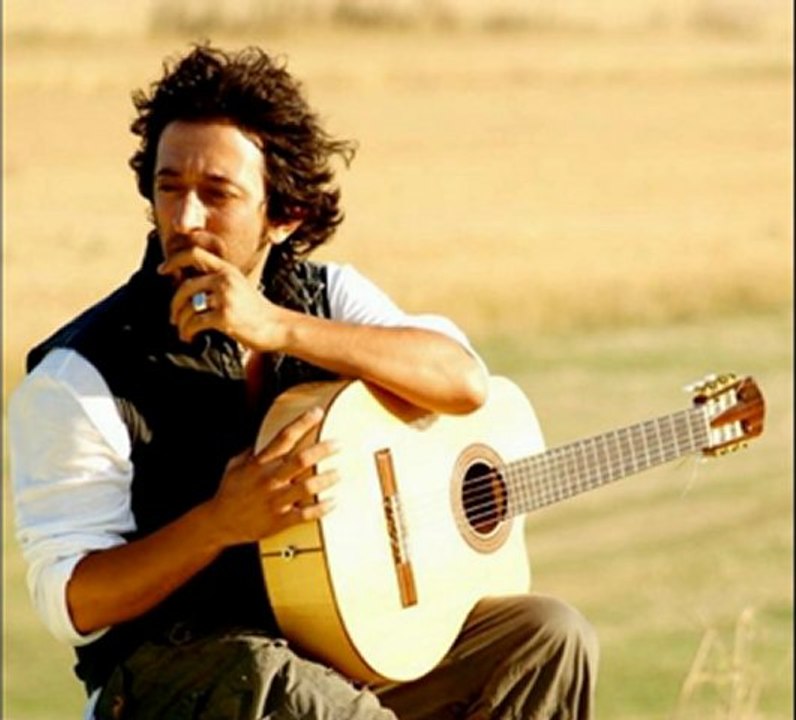 Fettah Can  Boş Bardak YAĞMUR GÖZLÜM