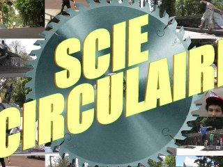 Skate Video - SCIE CIRCULAIRE - Skatepark de Meudon