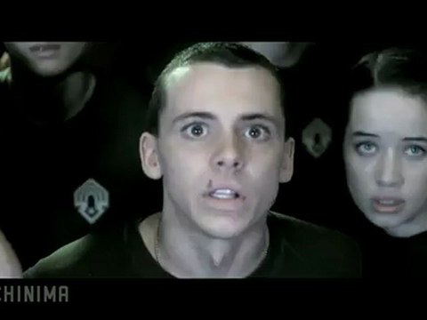 Halo 4 Forward Unto Dawn - Machinima Official Full-length Trailer