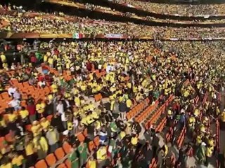 Listening Post - Is the media ignoring Sudan's uprising?