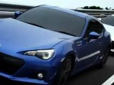 Canadian commercial for Subaru BRZ