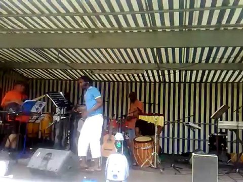 RACINES CARAÏBES A ILLZACH