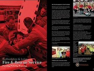 Hannay Associates | Magazine serves