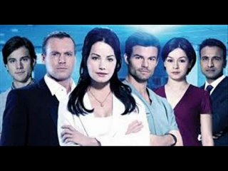 Saving Hope Season 1 Episode 6 The Great Randall“Part 5 Full HD”