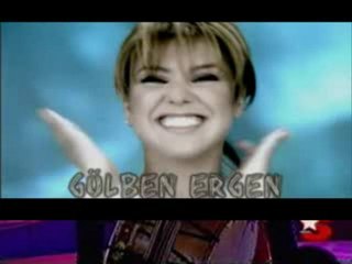 GÜLBEN  ERGEN       "MIŞ GİBİ