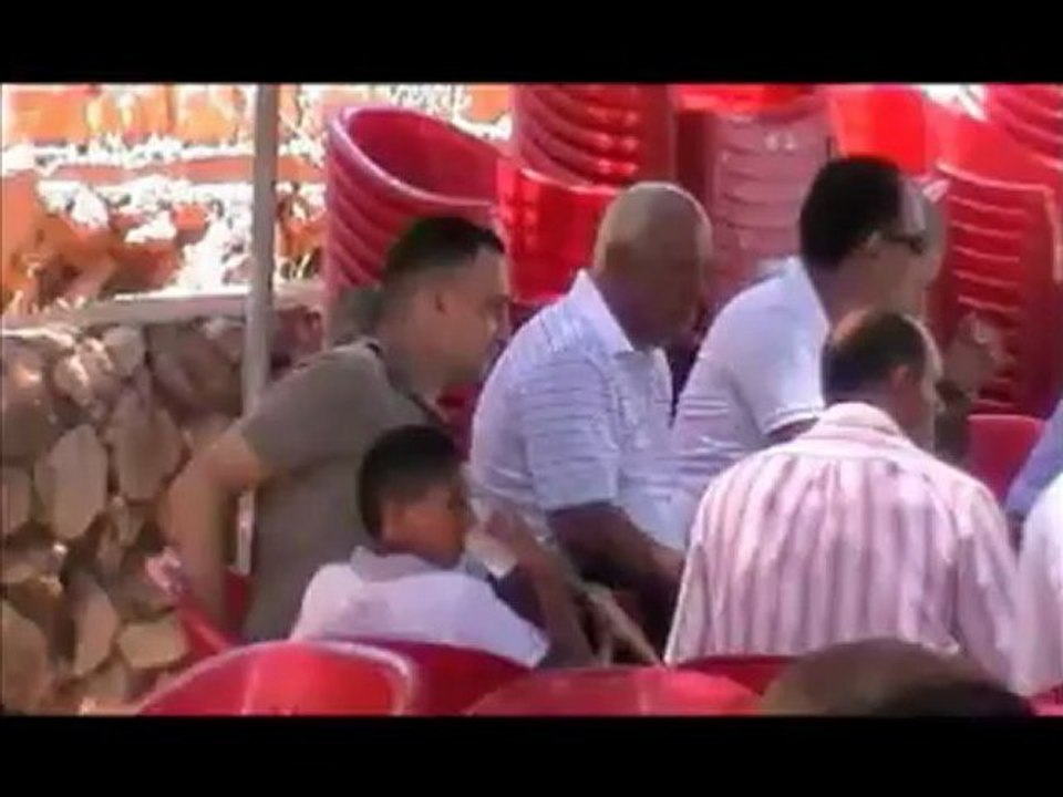 حفلة زفاف ادهم 1