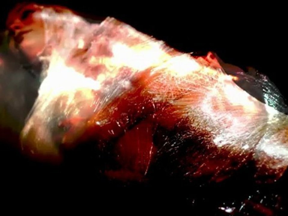 Falling From Cloud 9