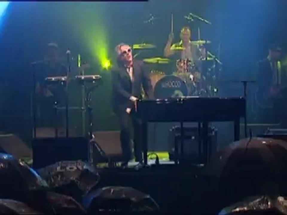 Reims :Bonus des Concerts du 13 Juillet 2012