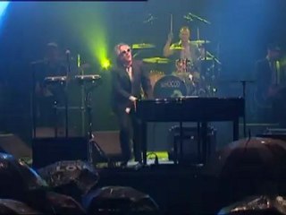 Reims :Bonus des Concerts du 13 Juillet 2012