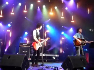 Hemenway feat. Urasawa Naoki - Japan Expo 2012