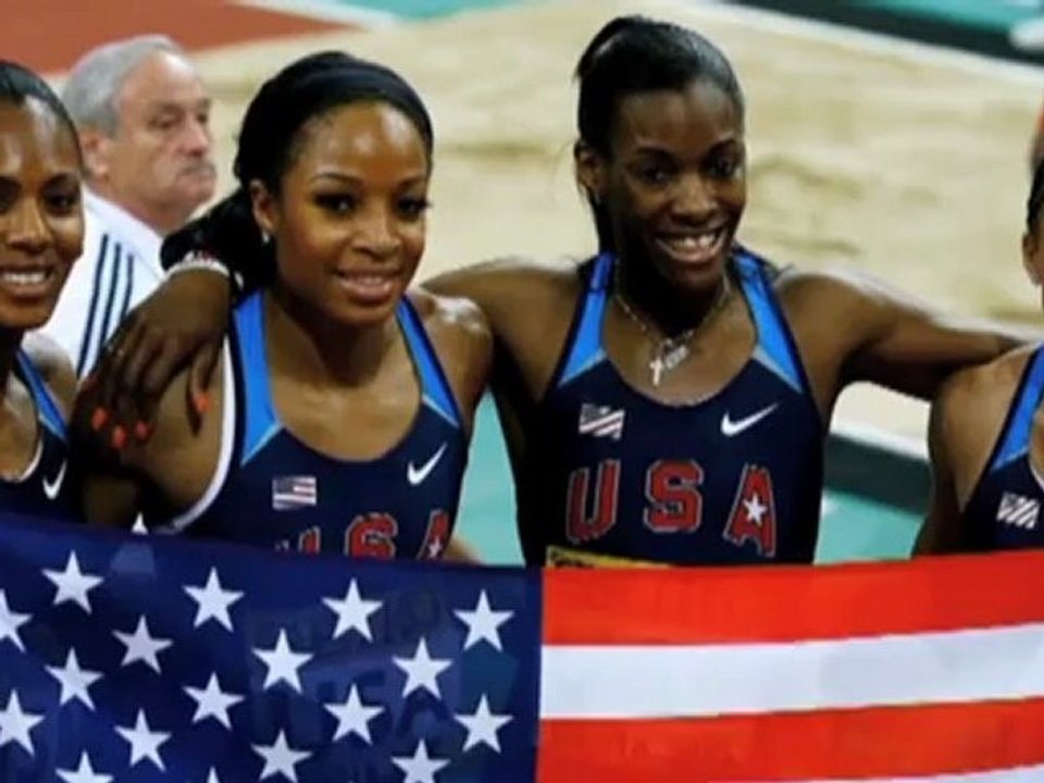 Doping: Dunn zieht freiwillig zurück