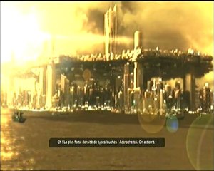 Deus Ex Human Revolution [11] Rumeurs de Conspiration