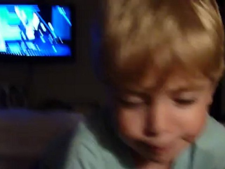 Danse avec Thylane