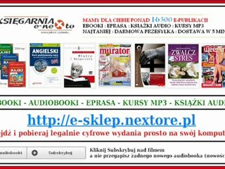 KURS JĘZYKA WŁOSKIEGO MP3 (AudioBook) Język włoski Gramatyka i słówka.