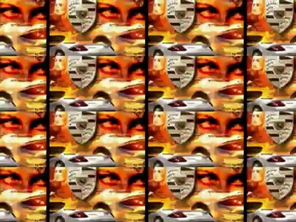 les belles voitures du monde