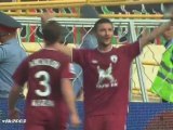 ZENIT 0-2 RUBIN Super Cup Russia Highlights HD 14.07.2012