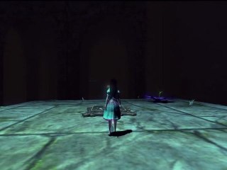 (Let's Play) Alice retour au pays de la folie (episode 9)