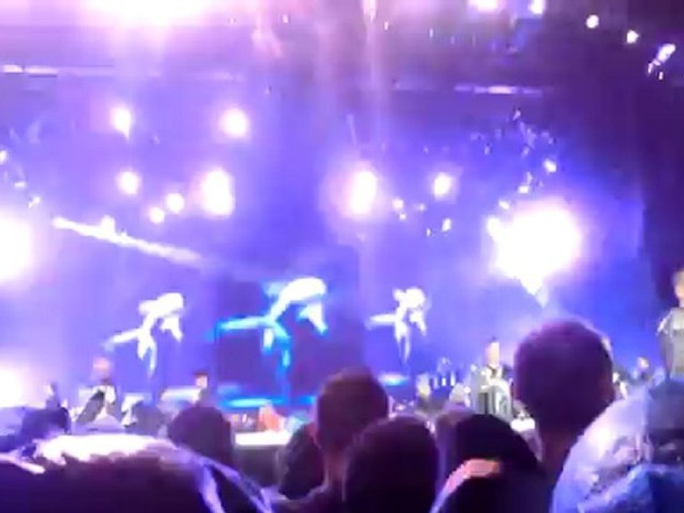 Madonna @ Koning Boudewijn Stadion, 12-07-2012: I'm Addicted