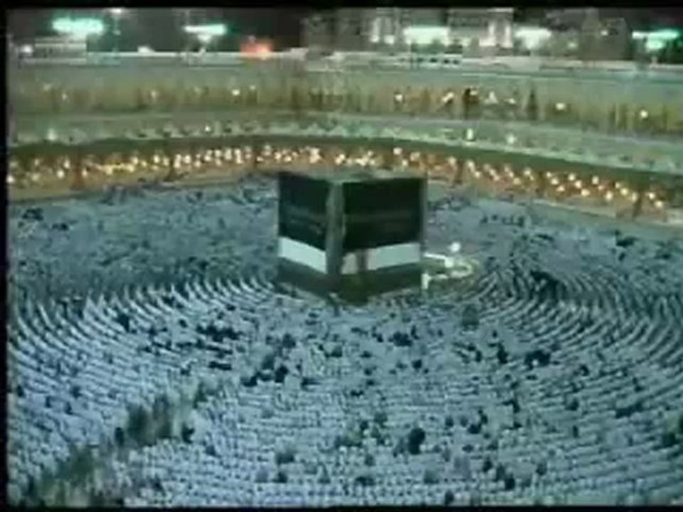 Seyfullah Ya Allah Ya Allah