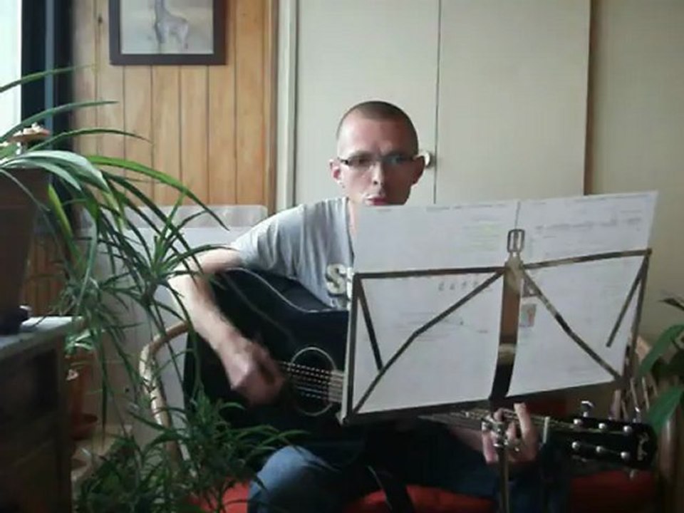 La Rouille