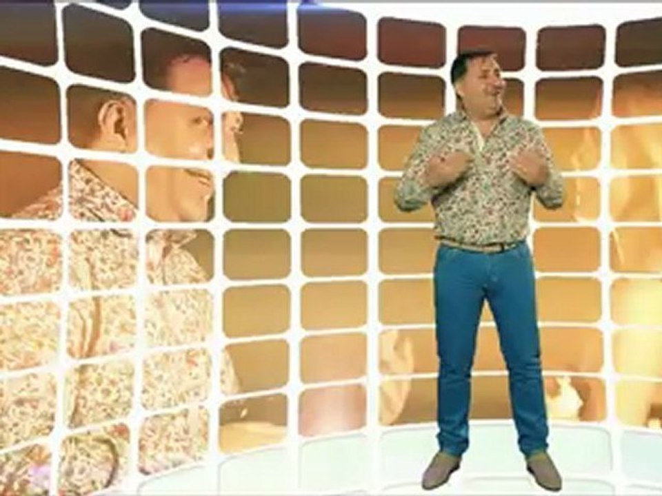 DENISA si VALI VIJELIE - Cu ochii inchisi tot as vedea (Videoclip Oficial HD)