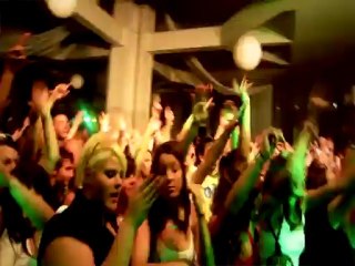 Lucky Man Project - Dancefloor ( feat Raluka )