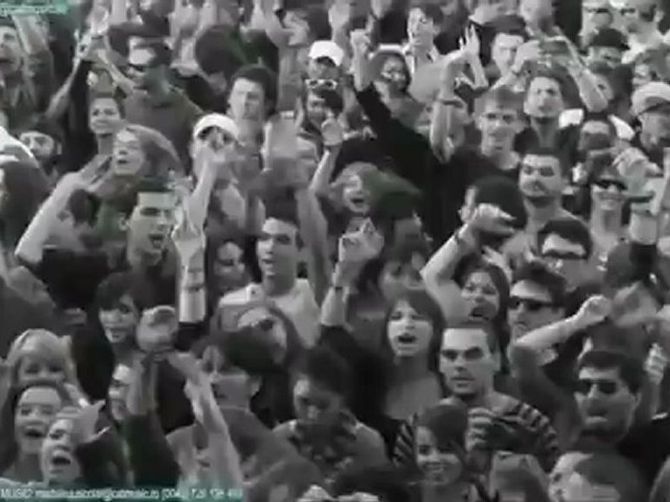 ROA ( Rise Of Artificial ) - D-AIA (Official Video)