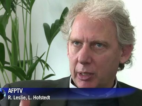 Londres: que restera-t-il des installations, après les JO?