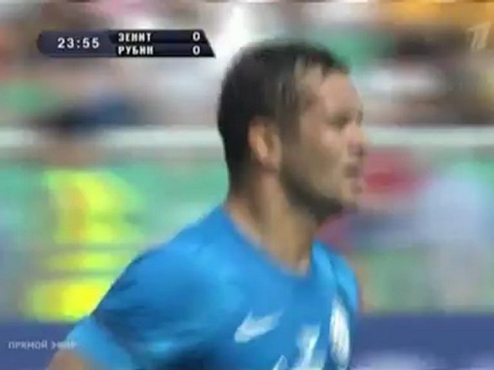 Зенит - Рубин.00