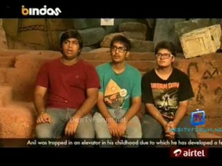 Fear Less 14th July 2012 Watch Online