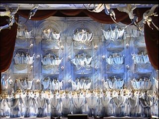 Boito - Mefistofele - 1-06  Salve Regina!