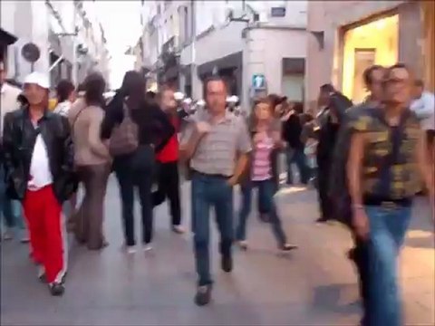 fête de la musique 2012 chalon