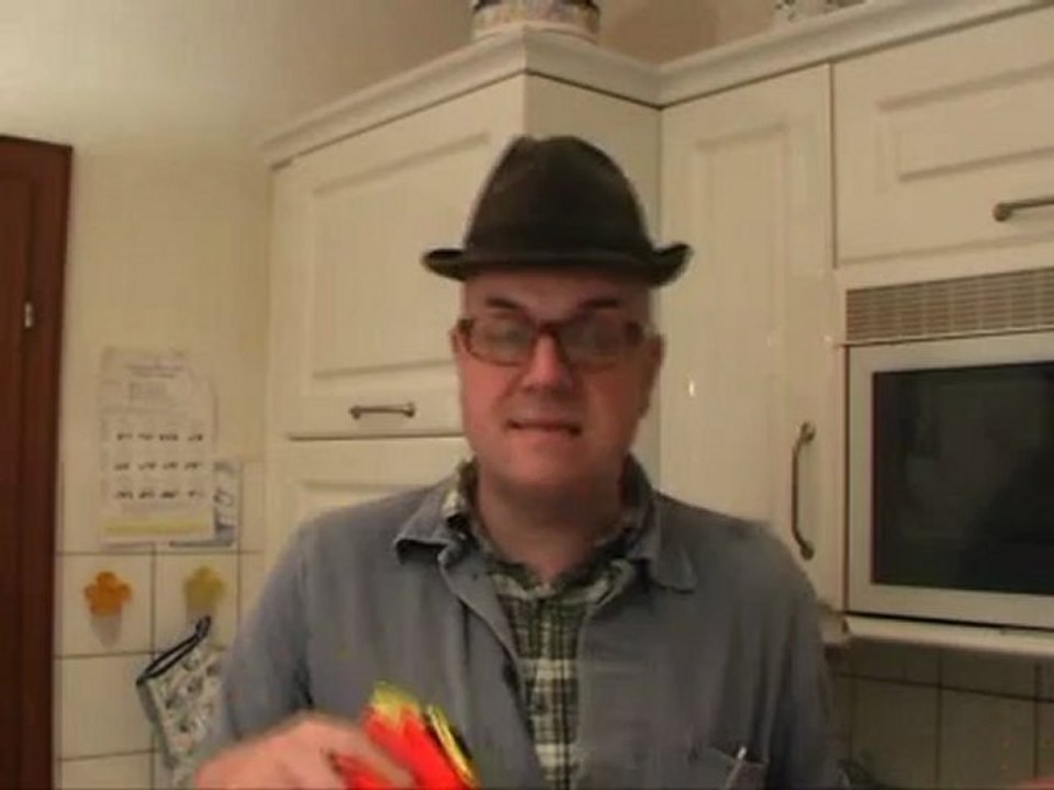 Fußball-EM 2012: Deutschland : Italien. Bauer Heinrich kommentiert!