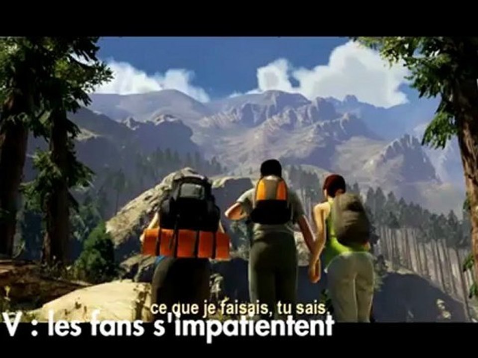 La Rétro - #25