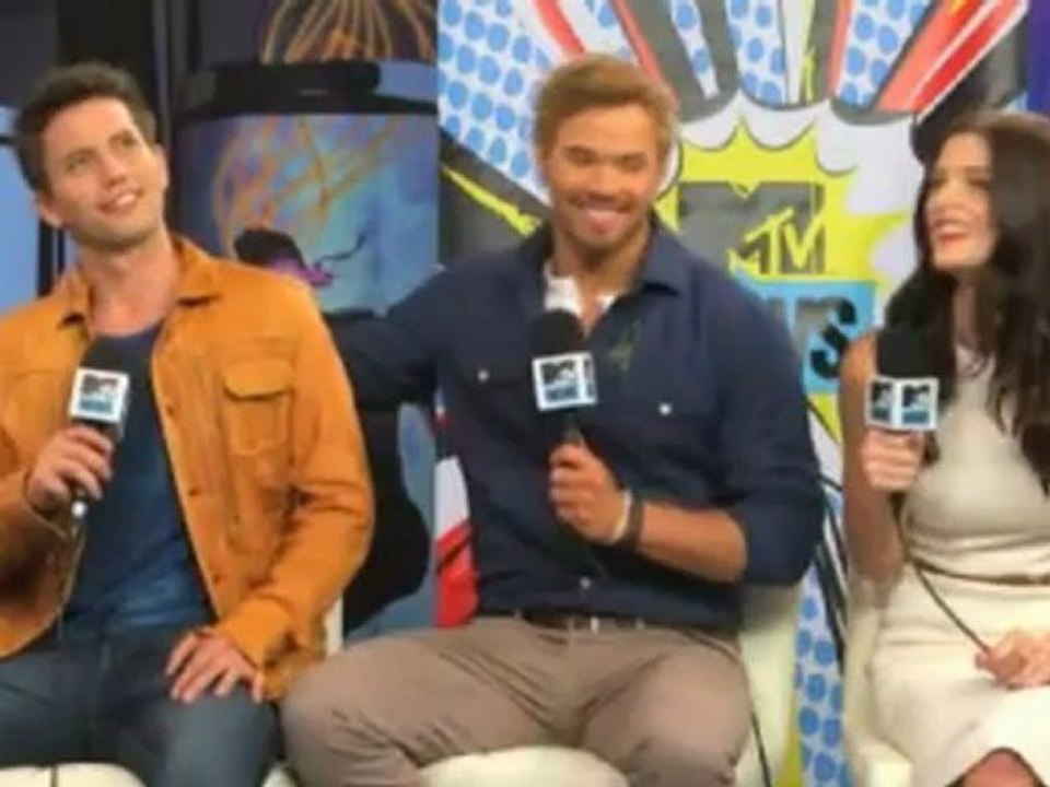 2012 San Diego Comic Con 4