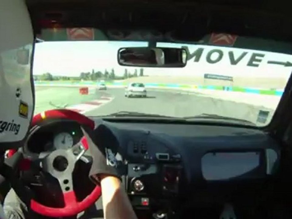 Magny-Cours F1 avec La Sax'