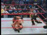 Bobby Roode vs Austin Aries - TNA Destination X 2012