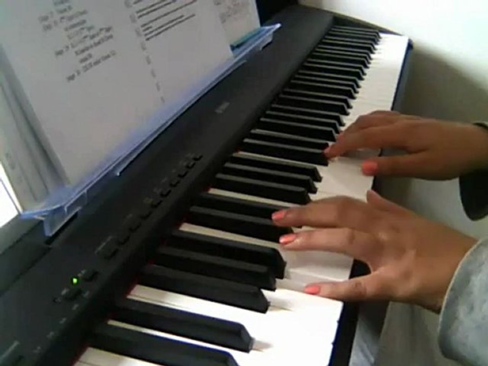 Méthode Colin Série 1 Sem.7 "Chloé"