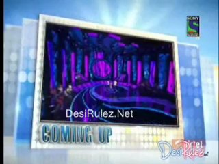 Indian Idol -14th July 2012 Pt-4