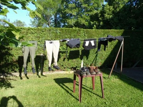 Cantal-riom es montagnes