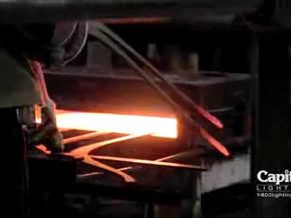 The Mobius Pendant From Hubbardton Forge Lighting Video