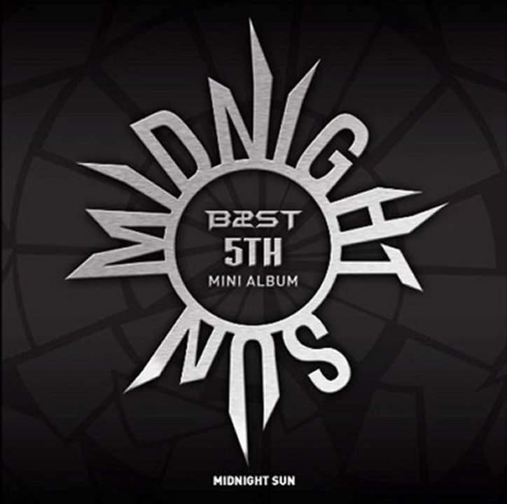 BEAST - Midnight (별 헤는 밤)