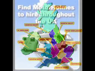 Adventure... Freedom... the thrill of the open road | Motorholme