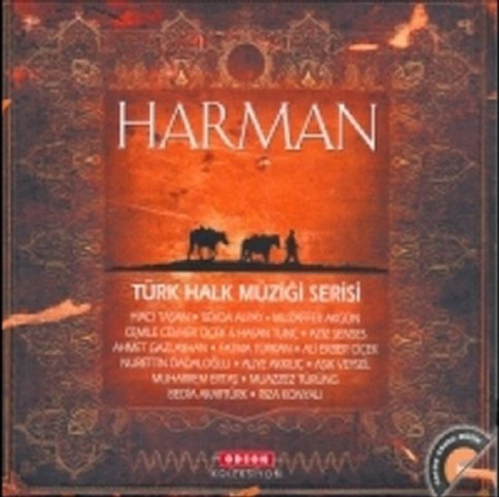 Aşık Veysel -Gönül Sana Nasihatım Var (Dost Kervanı)