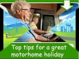Motor home rentals are a flexible and affordable | Motorholme