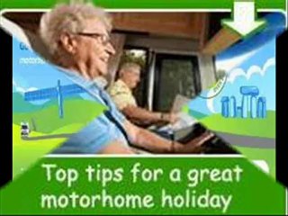 Download Video: Motor home rentals are a flexible and affordable | Motorholme