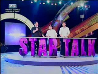 2MFB - Zsa Zsa Padilla Live Interview ! by GMA-7