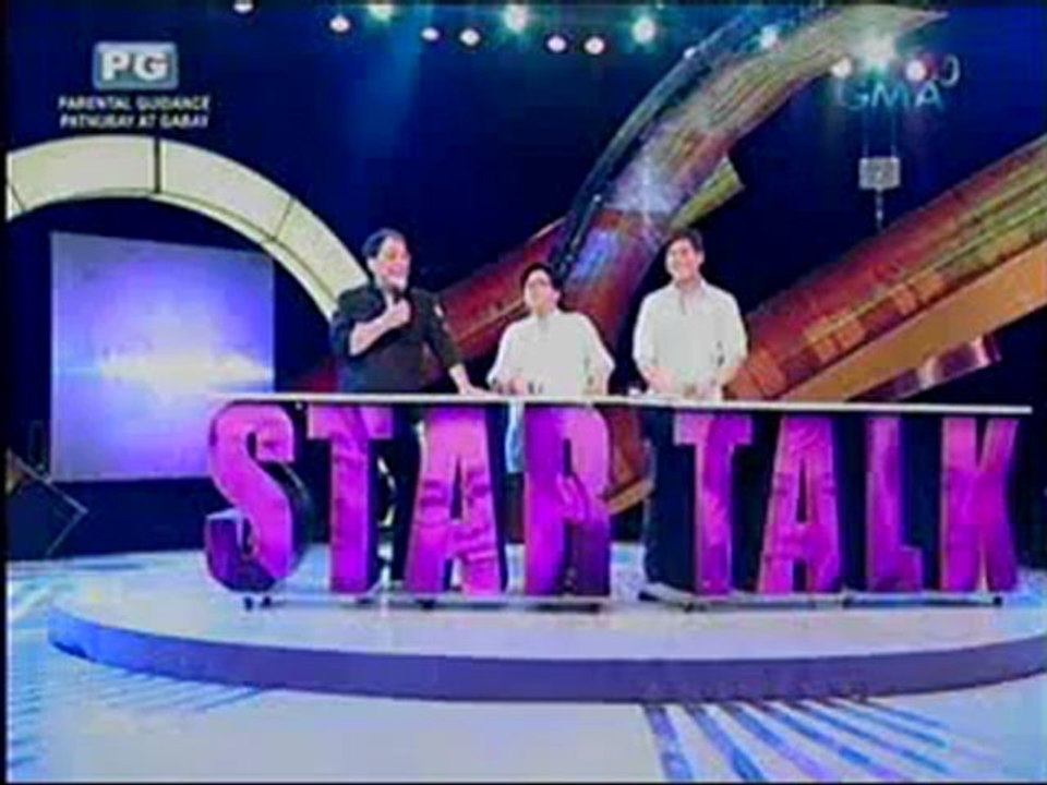 2MFB - Zsa Zsa Padilla Live Interview ! by GMA-7